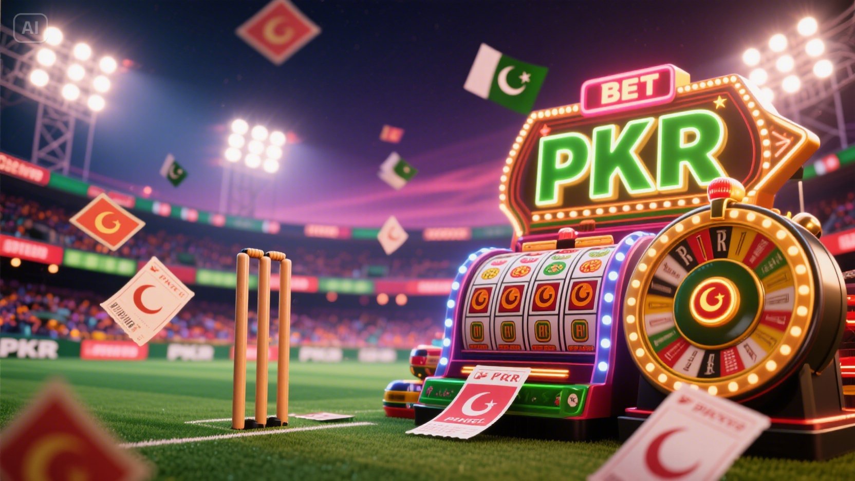 Monsterwin CasinoDeposit PKR now and receive 200% instantly! Pakistan’s players can play top casino games, spin slots, and cash out winnings through verified payment systems.