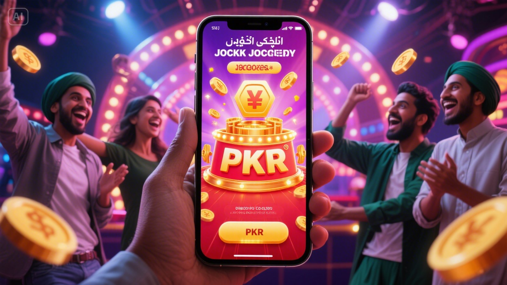 Monsterwin CasinoDeposit in PKR now and receive 200% instantly! Pakistani players enjoy nonstop casino excitement, fast withdrawals, and exclusive bonuses made for local gamers.