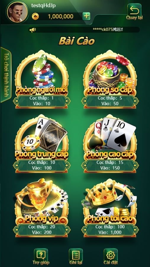 Monsterwin Casino