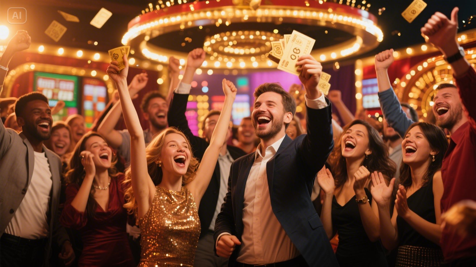 Registration at Monsterwin Casino Casino