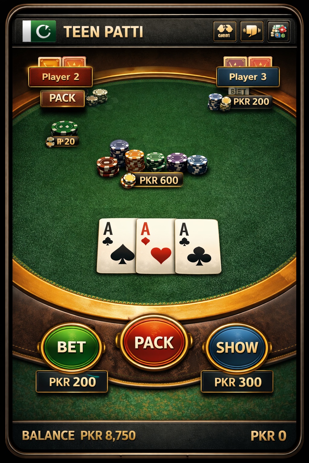 Monsterwin Casino game