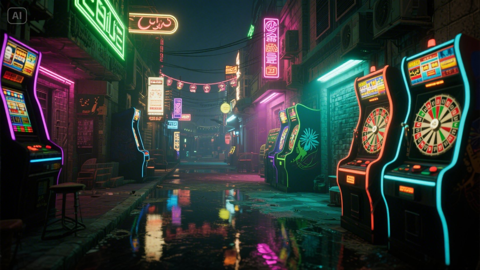 Registration at Monsterwin Casino Casino