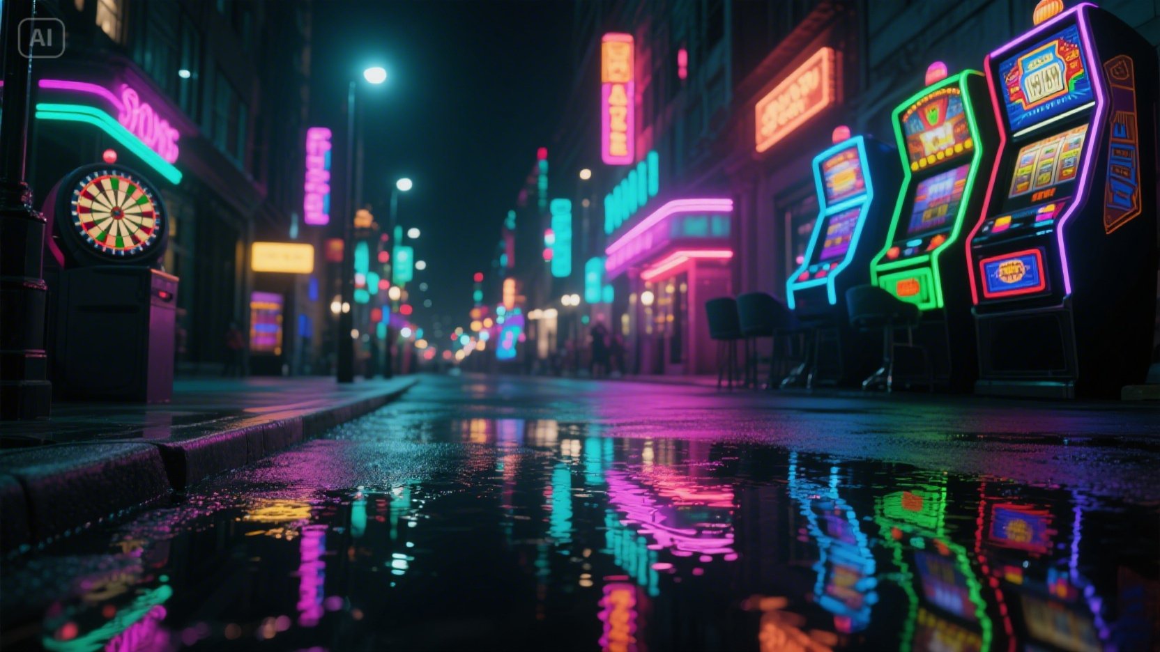 Registration at Monsterwin Casino Casino