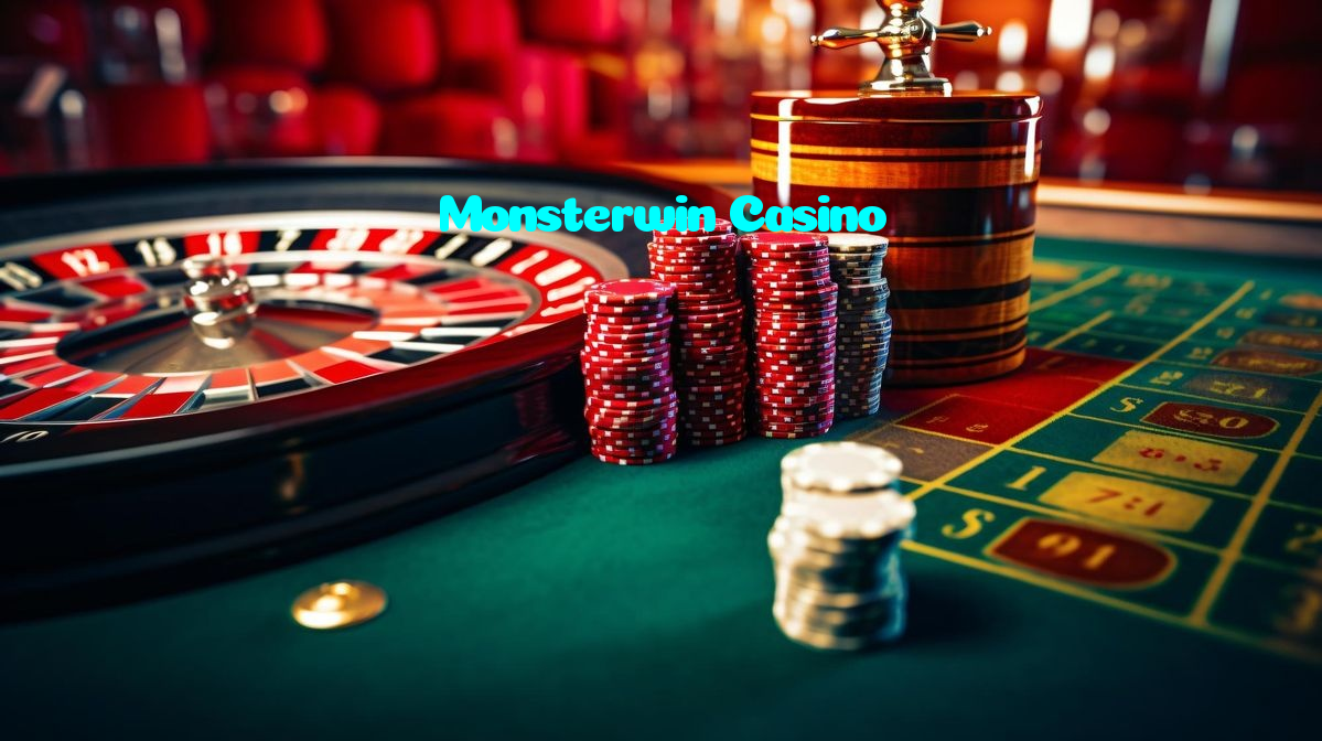 Monsterwin Casino