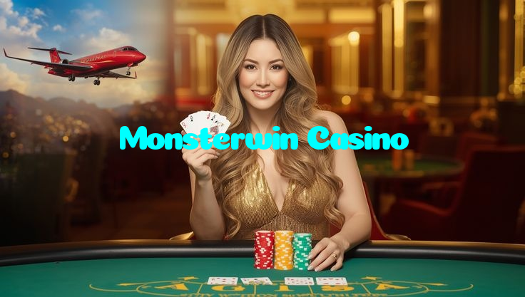 available types of Monsterwin Casino bet including pre-match live express and system bets