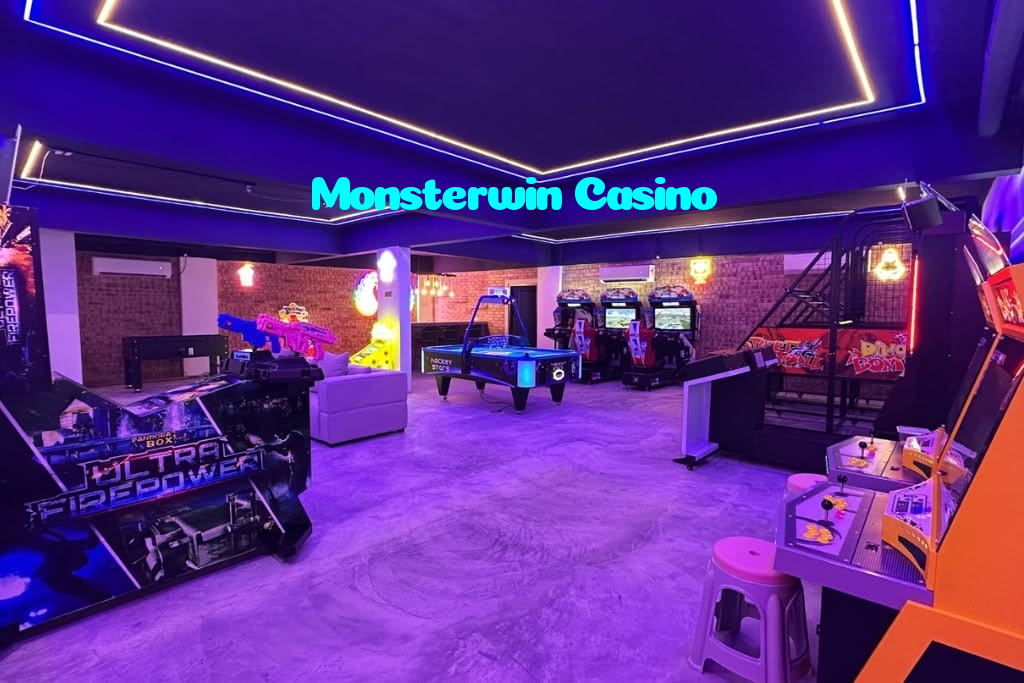 Monsterwin Casino خوش آمدید بونس +600% پیشکش موبائل ایپ کے پروموشن سیکشن میں دکھائی دیتی ہے۔